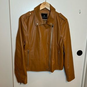 Bagatelle Moto Jacket
